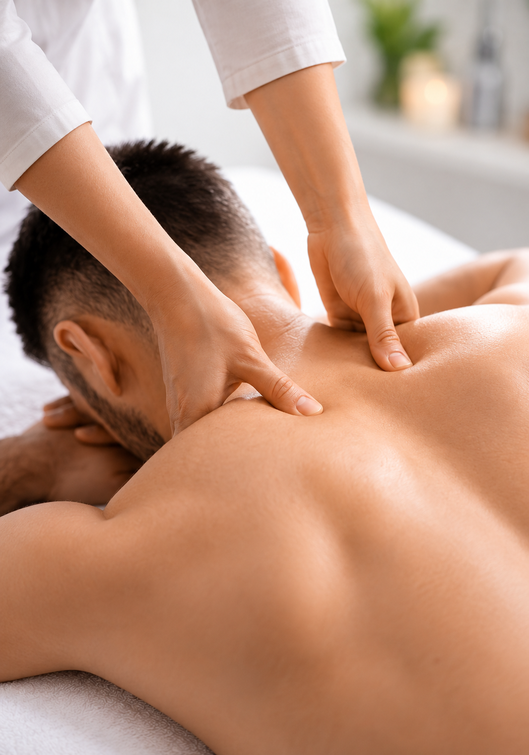 Acupressure