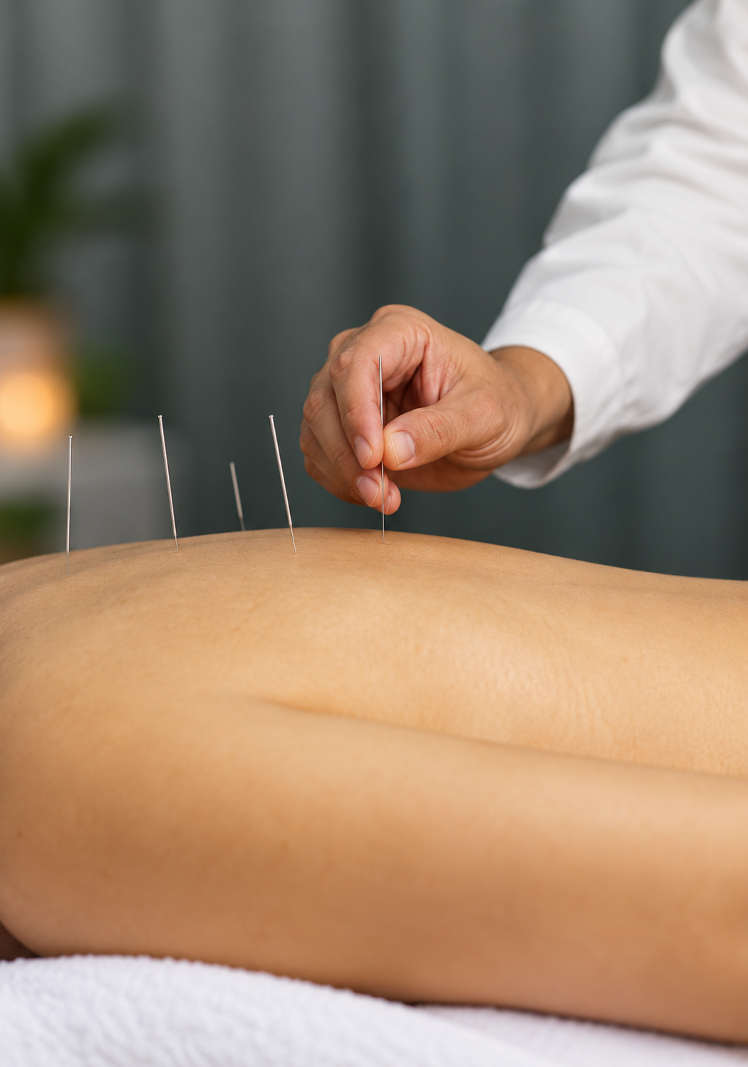 Acupuncture