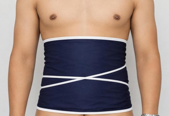 Abdomen Pack