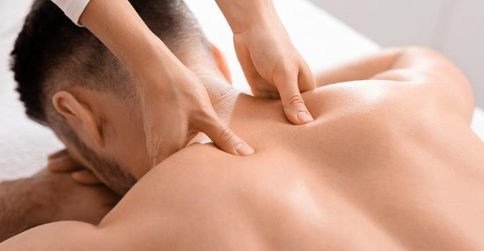 Acupressure